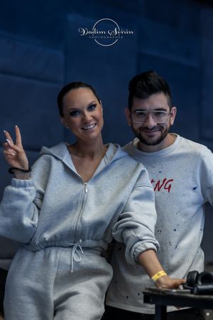 Фотограф Вадим Свирин